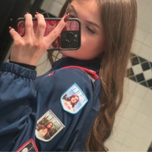 Meet your Posher, Maddy